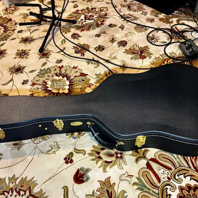 2024 Martin D-42 Reimagined Mint Condition image 13
