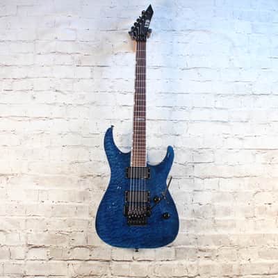 ESP LTD MH-400 Electric Guitar image 1