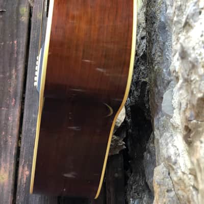 1952 Martin D-28 Natural image 6