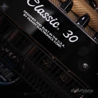 Peavey Classic 30 USA image 4