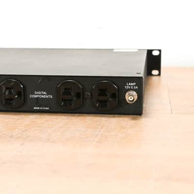 Furman PL-8 Series II 8-Outlet Rackmount Power Conditioner CG014CN image 6