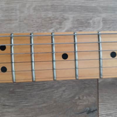 Fender Telecaster Custom - Made In Mexico image 9