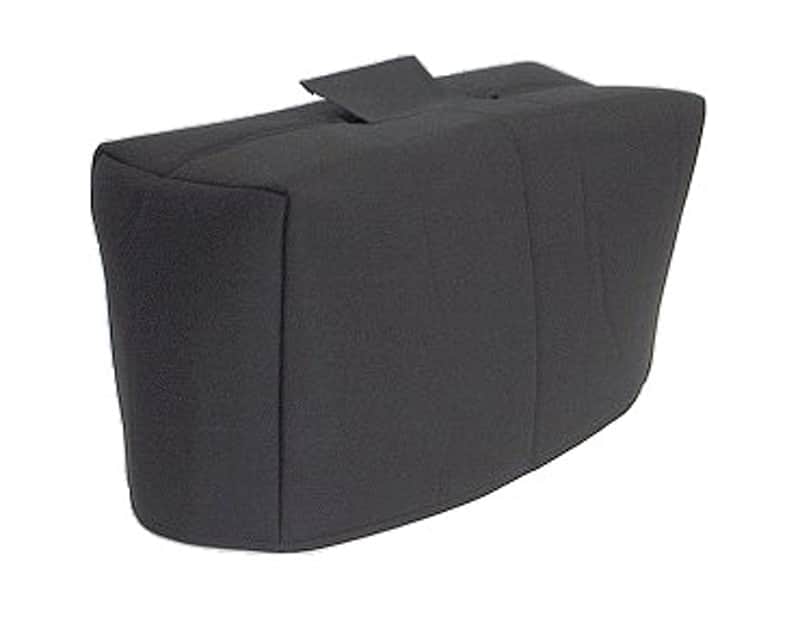 Tuki Padded Cover for Peavey Triple XXX Amplifier Head (peav036p) image 1