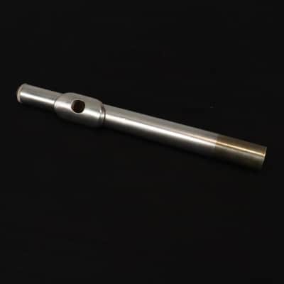 *USED* Bundy Flute image 8