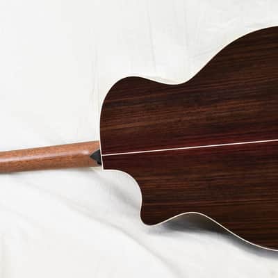 Taylor Next Generation 814ce ( s/n: 3048) image 9