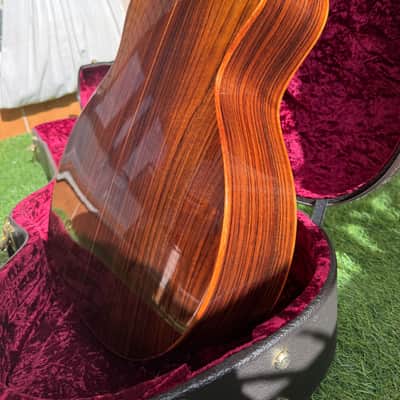 Taylor 714ce V-class 2018 image 3