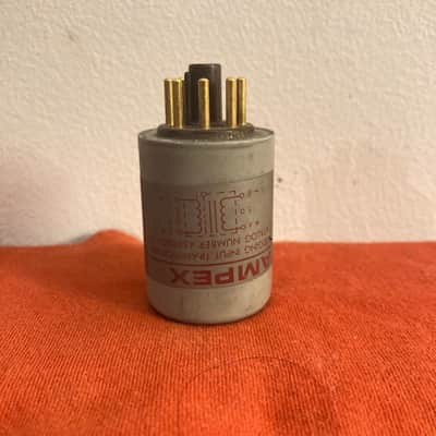 AMPEX INPUT TRASFORMER for 440 image 2