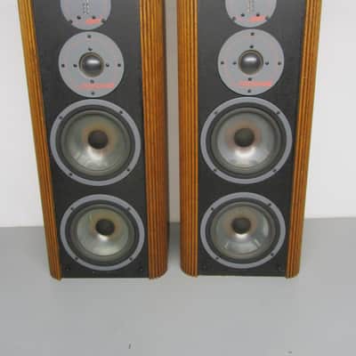Local Pickup Only: Infinity RS4 Tower Speakers image 1