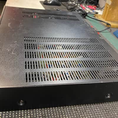 Audio Source AMP Two Home Stereo Power Amplifier image 6