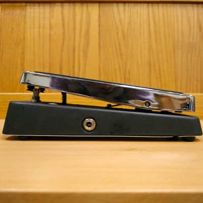 2000s Vox Wah Model V847 USA image 5