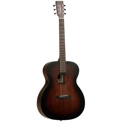Tanglewood TWCR-O Crossroads Mahogany Orchestra