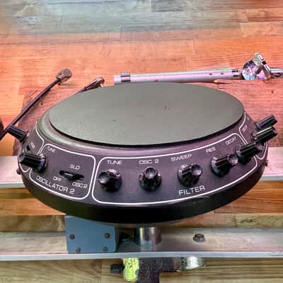 Star Industries Synare 3 Drum Percussion Synthesiser Special Trio image 22