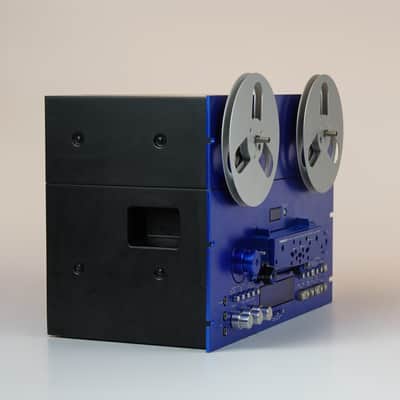 PIONEER RT-909 Reel-to-Reel Tape Deck – Professionally Restored – 1-Year Warranty image 4