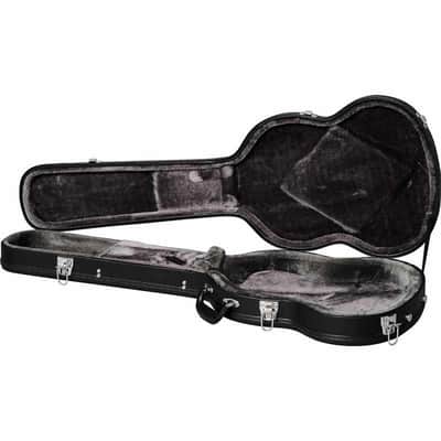 EPIPHONE ACCESSORIES 940-EGCS SG Hard Case Black image 2
