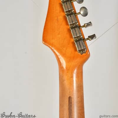 Fender Stratocaster 1954 image 8