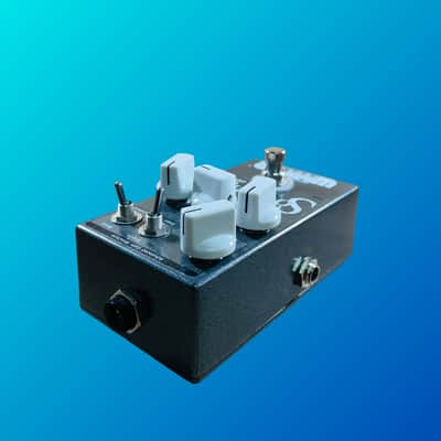 Wampler Sovereign Distortion Pedal image 4