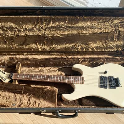 1983 Kramer Baretta "Holy Grail" image 22