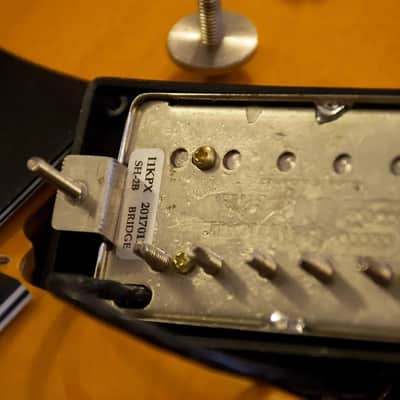 Epiphone/Gibson ES-335 " Exclusive Production for Japan's Market Only" RARE" 1998-TabacoBurst image 11