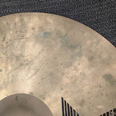 Zildjian 15" K Series Sweet Hi-Hat Cymbals (Pair) 2018 - Present - Traditional image 5