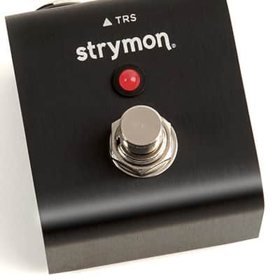Mint Strymon Tap Favorite Switch,  Preset Switch and Tap Tempo Switch image 1