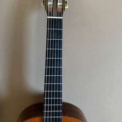 Hernandis Classical Guitar Grade No. 1, 1970 image 5