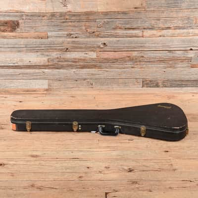 Gibson Flying V Silverburst 1982 image 8