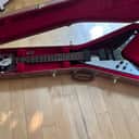 Gibson Flying V Left-Handed 2018 - Aged Cherry
