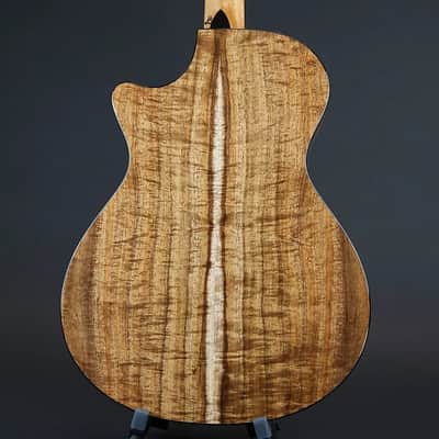 Taylor Limited 712ce LTD 12-fret 2018 image 3