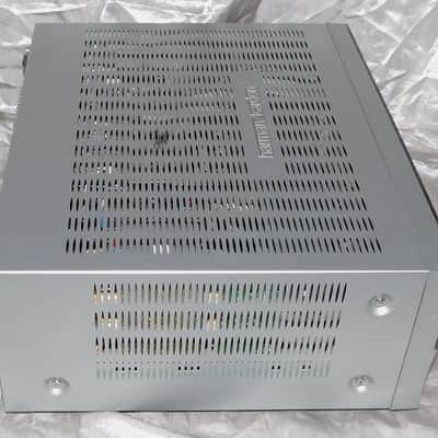 Harman Kardon AVR 135 home theater surround receiver image 5