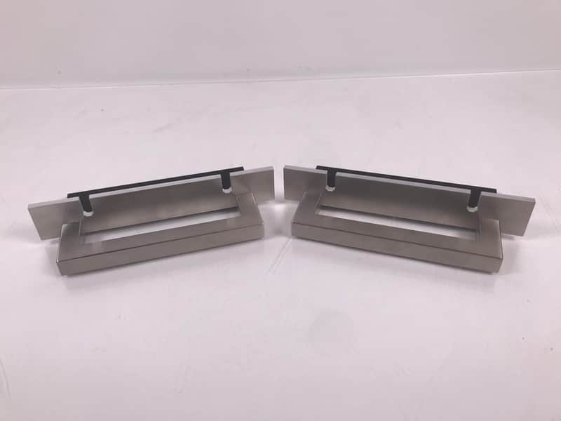 Pioneer JA-R102 Rack Mount Handles image 1