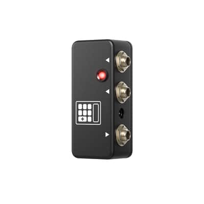 JHS Summing Amp Input Blender Pedal image 2