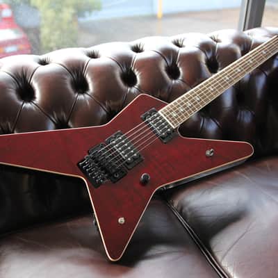 ESP LTD GUS-600 Gus G Signature | Reverb