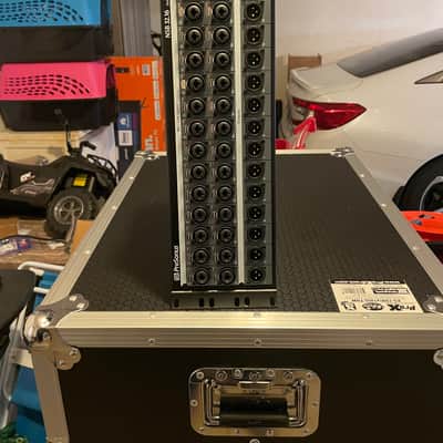 PreSonus NSB 32.16 32-Channel Stagebox 2022 - Present - Black image 3