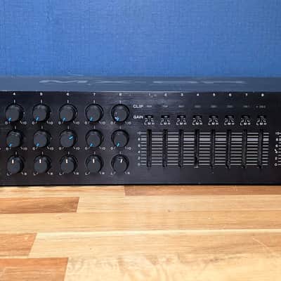 Kawai MX-8R Vintage Mixer Audio/MIDI