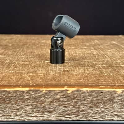 Schoeps CMC641 Supercardioid Condenser Microphone. CMC6 CMC 6 MK41 GVC Swivel image 18