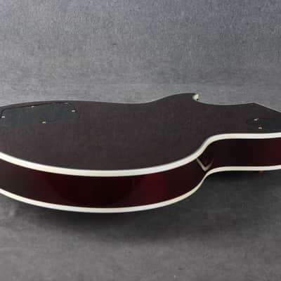 Tokai LC136 - Wine Red - 2nd Hand image 17