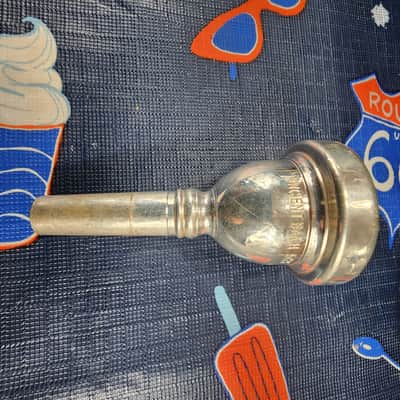 Yamaha YSL 354 TROMBONE NICE! image 16