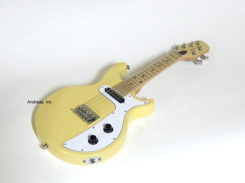 Gold Tone 5-String Electric Mandolin w/ Gig Bag image 1
