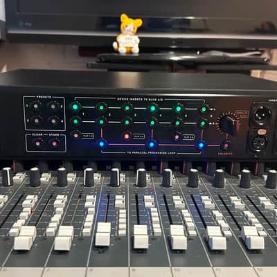 Dangerous Music Liaison / Insert Switcher image 1