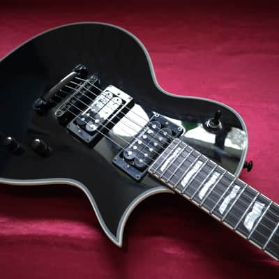 ESP LTD EC-1000S Duncan 2013 - 2016 - Black image 7