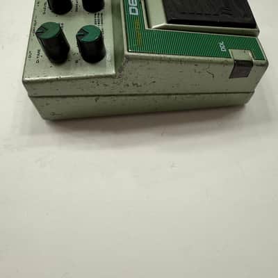 Ibanez DDL Digital Delay Echo Vintage Guitar Effect Pedal MIJ Japan *READ* image 4
