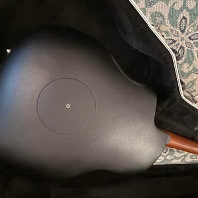 Ovation CE44P-SM-G Celebrity Elite Plus image 10