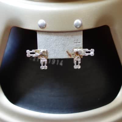 Celestion G12 Neo Creamback 16 image 3