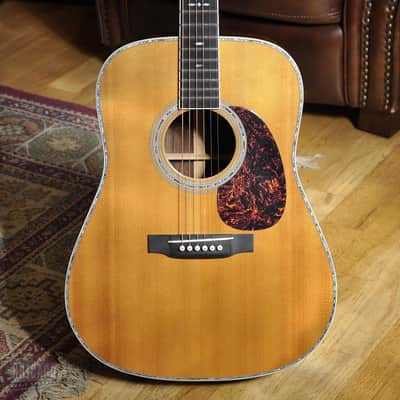 Martin Standard Series D-41 Special (2004 - 2011) | Reverb