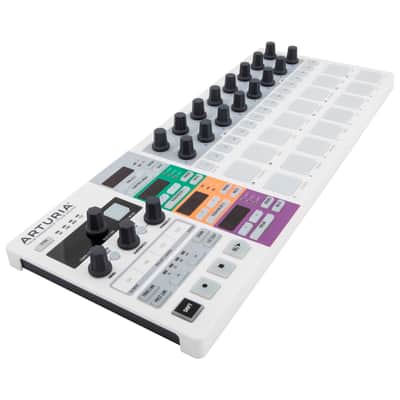 Beatstep Pro Arturia image 6