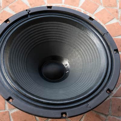 Scumback Speaker M75 25W, 8 Ohm, 12" 2023 image 3