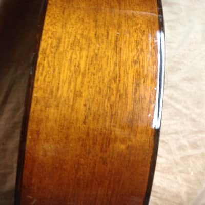 Alvarez Alvarez 5003 MIJ classical guitar image 9
