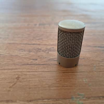 Neumann KM 56 capsule grill image 3