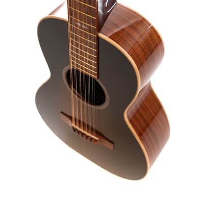 Benavides 0-12 12 String Brand New image 6