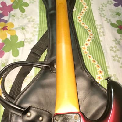 (Pre Joe) Ibanez 540R custom Japan 1992 image 11